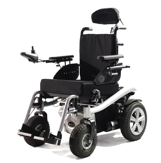MOBILITY POWER CHAIR 'VT61036' orthonike.gr