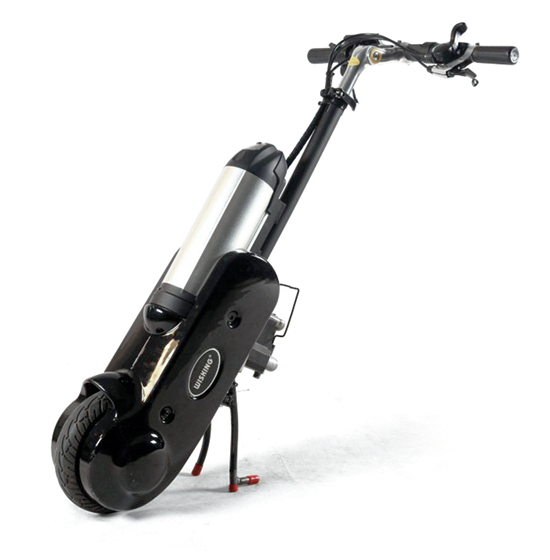 WHEELCHAIR TRAILER Q110 orthonike.gr